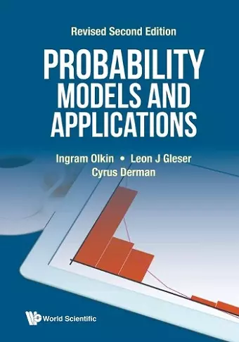 Probability Models And Applications (Revised Second Edition) cover