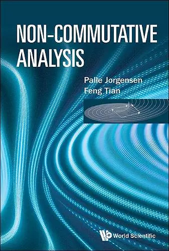 Non-commutative Analysis cover