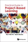 Practical Guide To Project-based Learning cover