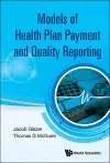 Model Of Health Plan Payment And Quality Reporting cover