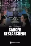 Training Of Cancer Researchers, The cover