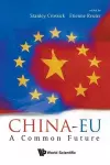 China-eu: A Common Future cover