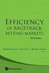 Efficiency Of Racetrack Betting Markets (2008 Edition) cover