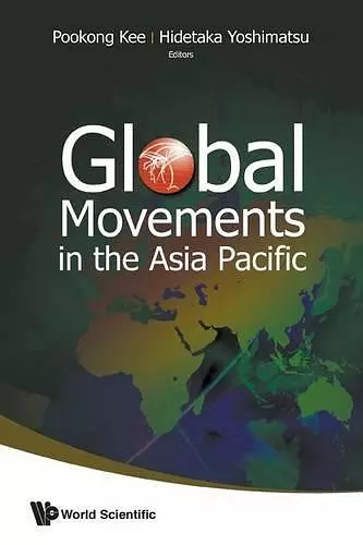 Global Movements In The Asia Pacific cover