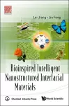 Bioinspired Intelligent Nanostructured Interfacial Materials cover