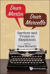 Dear Martin / Dear Marcello: Gardner And Truzzi On Skepticism cover