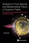 Analysis On Fock Spaces And Mathematical Theory Of Quantum Fields: An Introduction To Mathematical Analysis Of Quantum Fields cover