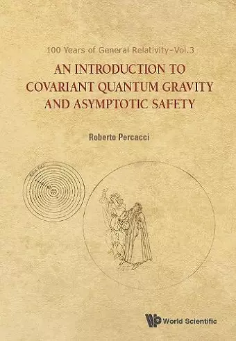 Introduction To Covariant Quantum Gravity And Asymptotic Safety, An cover