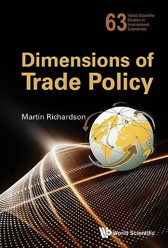 Dimensions Of Trade Policy cover