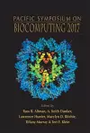 Biocomputing 2017 - Proceedings Of The Pacific Symposium cover