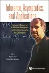 Inference, Asymptotics And Applications: Selected Papers Of Ib Michael Skovgaard, With Introductions By His Colleagues cover