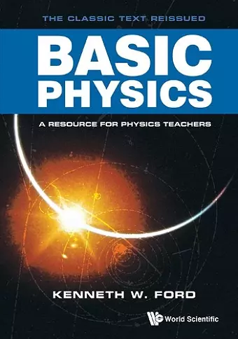 Basic Physics cover