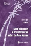 China's Economy In Transformation Under The New Normal cover