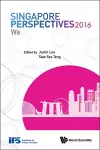 Singapore Perspectives 2016: We cover