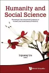 Humanity And Social Science: Proceedings Of The International Conference On Humanity And Social Science (Ichss2016) cover