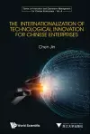 Internationalization Of Technological Innovation For Chinese Enterprises, The cover