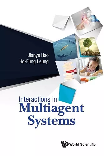 Interactions In Multiagent Systems cover