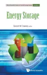Energy Storage cover