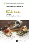 Evidence-based Clinical Chinese Medicine - Volume 5: Allergic Rhinitis cover