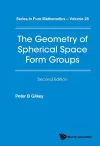 Geometry Of Spherical Space Form Groups, The cover