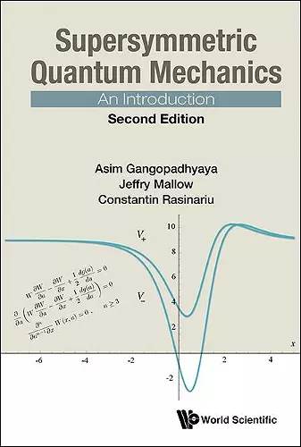 Supersymmetric Quantum Mechanics: An Introduction cover