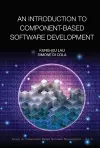 Introduction To Component-based Software Development, An cover