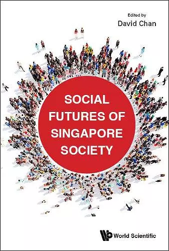 Social Futures Of Singapore Society cover