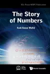 Story Of Numbers, The cover