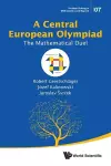 Central European Olympiad, A: The Mathematical Duel cover