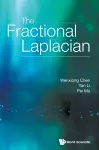 Fractional Laplacian, The cover