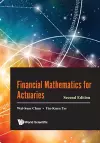 Financial Mathematics For Actuaries cover