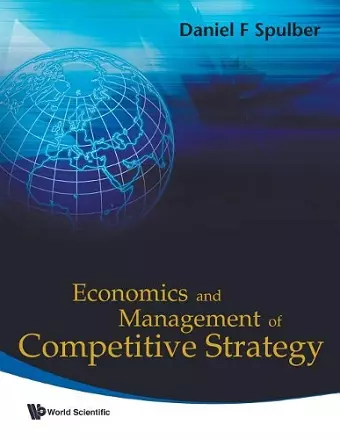 Economics And Management Of Competitive Strategy cover
