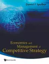 Economics And Management Of Competitive Strategy cover