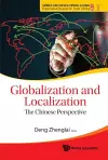 Globalization And Localization: The Chinese Perspective cover