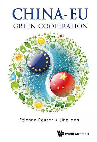 China-eu: Green Cooperation cover