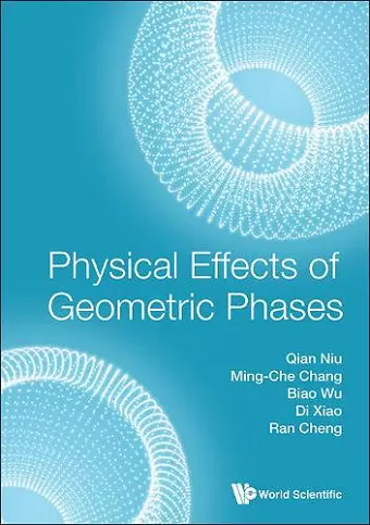 Physical Effects Of Geometric Phases cover