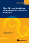 Strong Nonlinear Limit-point/limit-circle Problem, The cover