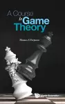 Course In Game Theory, A cover