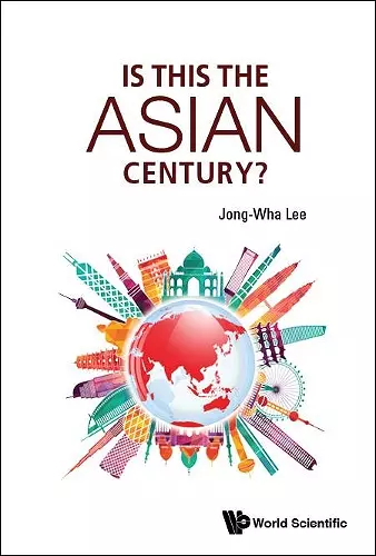 Is This The Asian Century? cover