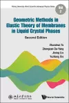 Geometric Methods In Elastic Theory Of Membranes In Liquid Crystal Phases cover