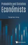 Probability And Statistics For Economists cover