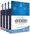 World Scientific Reference On Spin In Organics (In 4 Volumes) cover