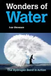 Wonders Of Water: The Hydrogen Bond In Action cover