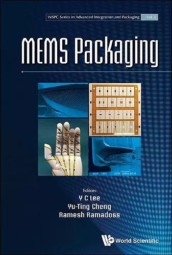 Mems Packaging cover