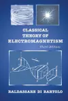 Classical Theory Of Electromagnetism (Third Edition) cover