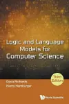 Logic And Language Models For Computer Science (Third Edition) cover