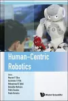 Human-centric Robotics - Proceedings Of The 20th International Conference Clawar 2017 cover