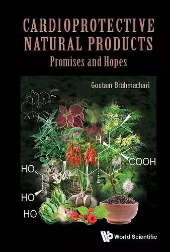 Cardioprotective Natural Products: Promises And Hopes cover