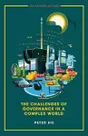 Challenges Of Governance In A Complex World, The cover