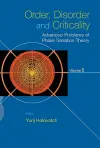 Order, Disorder And Criticality: Advanced Problems Of Phase Transition Theory - Volume 5 cover